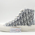 giày Dior B23 High Top sieu cap replica