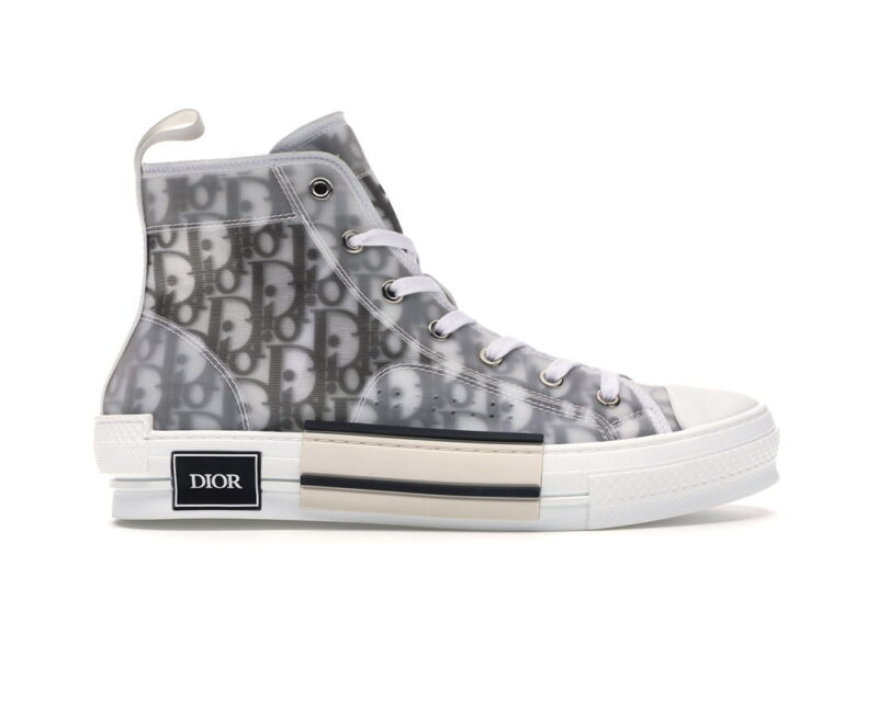 Dior b23 high top replica
