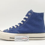 giày converse 1970s xanh navy co cao replica