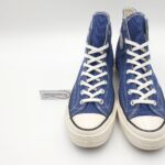 giày converse 1970s xanh navy co cao replica