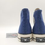 giày converse 1970s xanh navy co cao replica