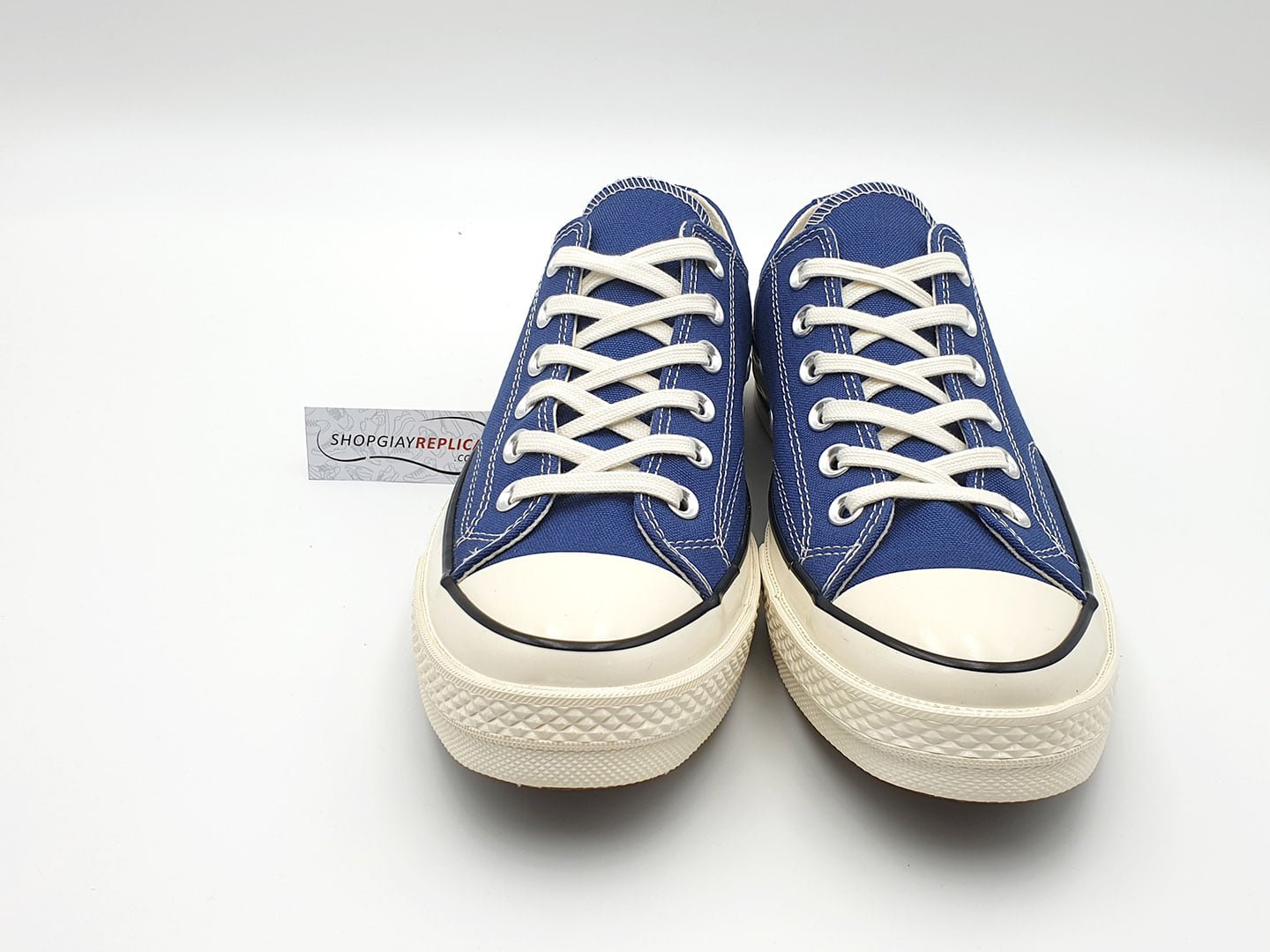 giày converse 1970s xanh navy replica