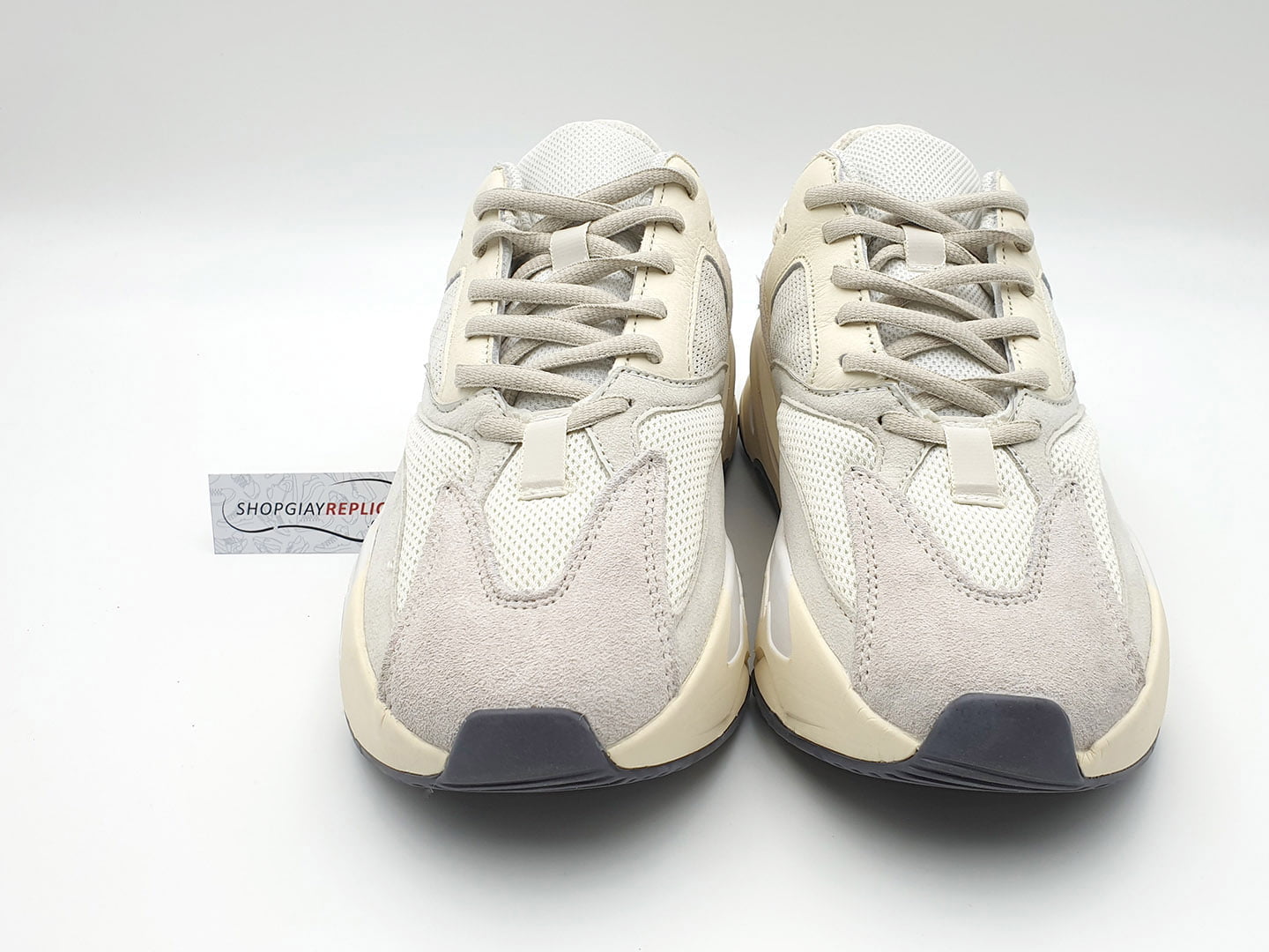 giày adidas yeezy 700 analog replica