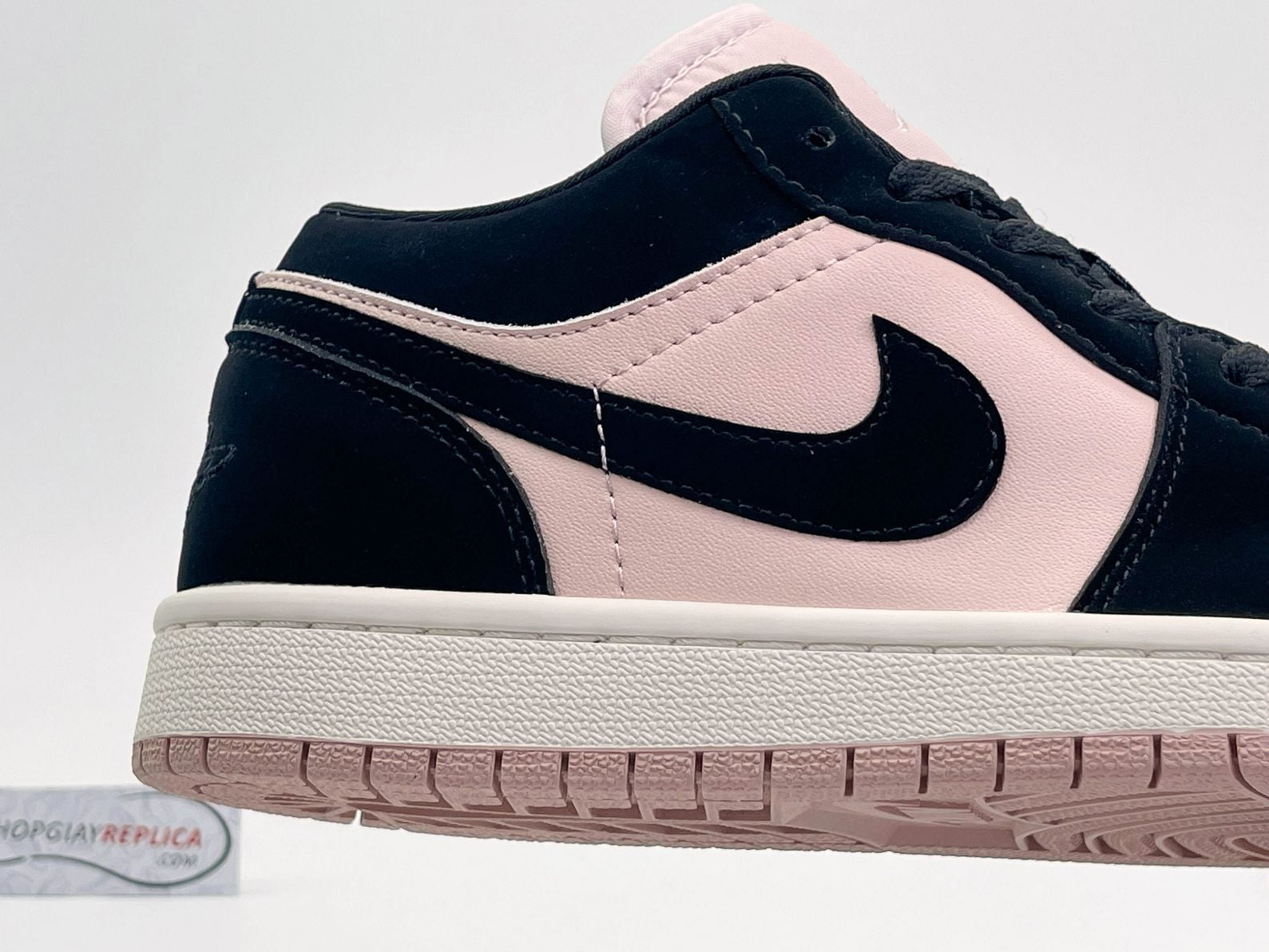jordan 1 low