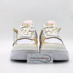 Nike Air Force 1 Shadow Hoa Cúc Vàng