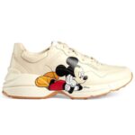 giày gucci mickey sieu cap