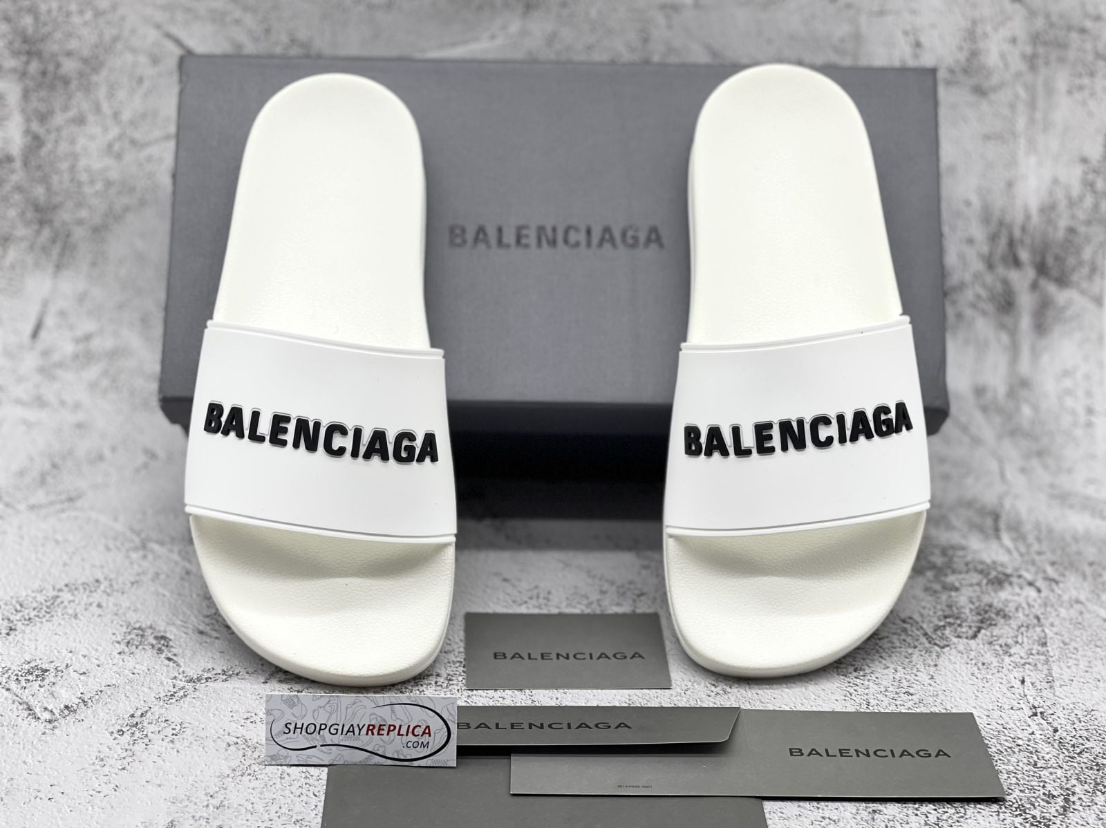 dép balenciaga siêu cấp