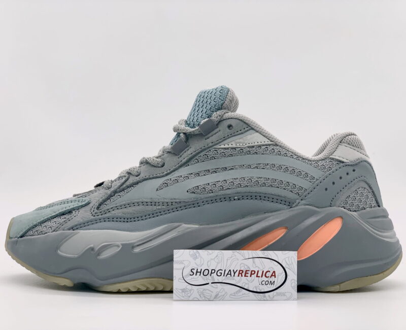 Giày Adidas Yeezy 700 V2 Inertia Rep