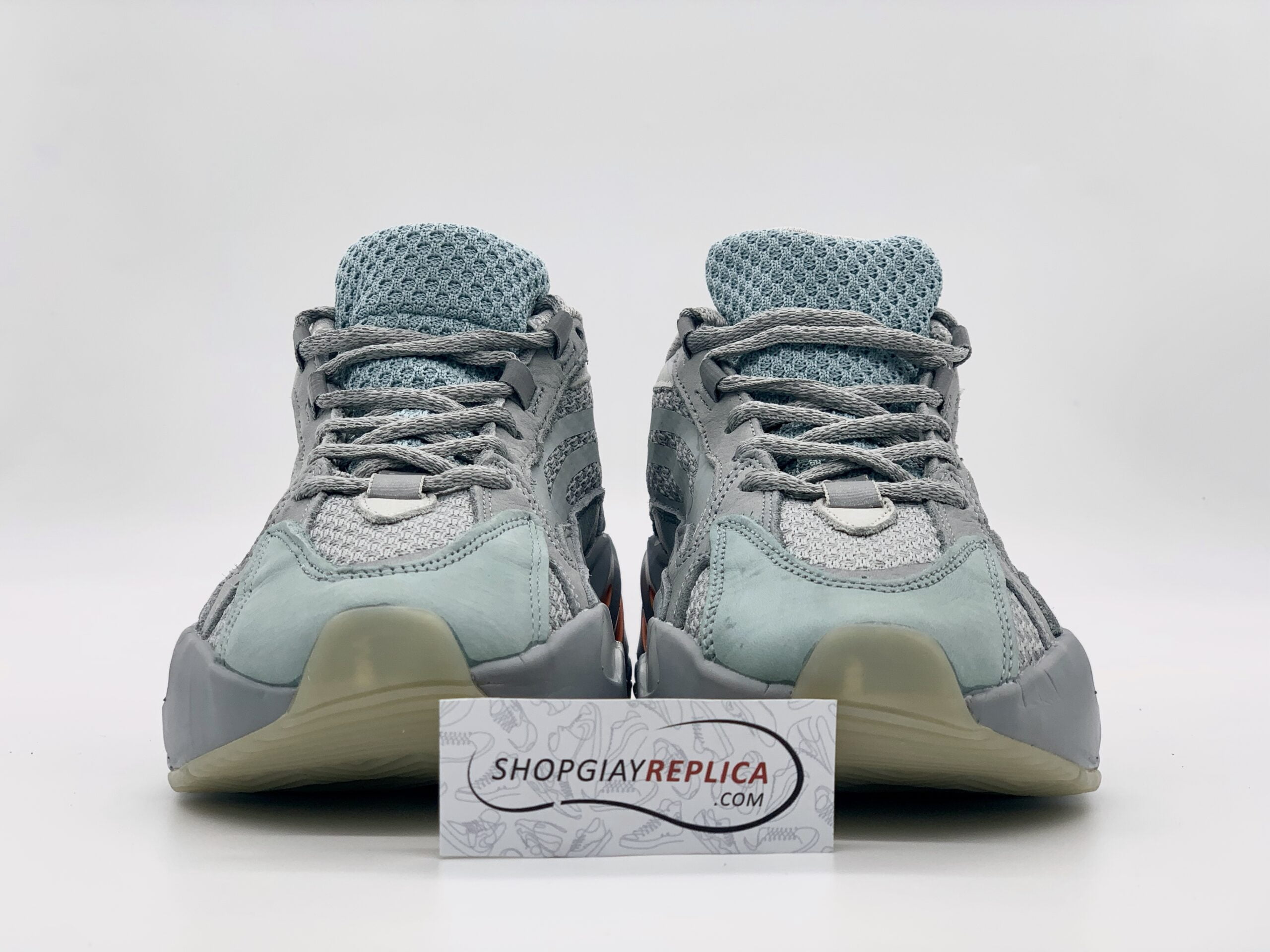 Giày Adidas Yeezy 700 V2 Inertia