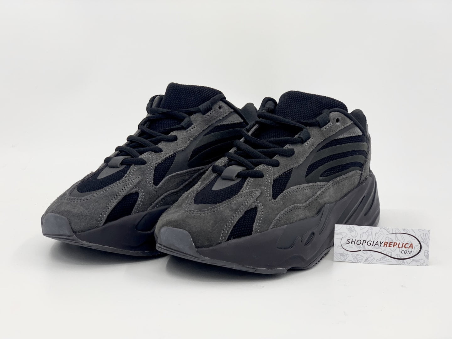 Yeezy 700 V2 Vanta Replica