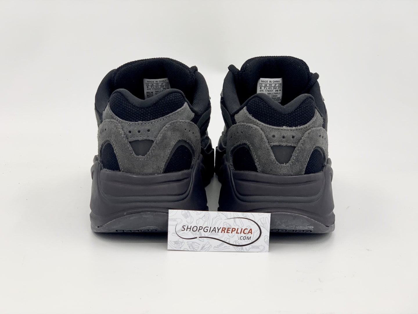 Yeezy 700 V2 Vanta Replica