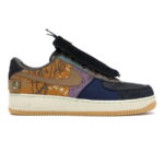 Nike Cactus Jack Travis Scott Low