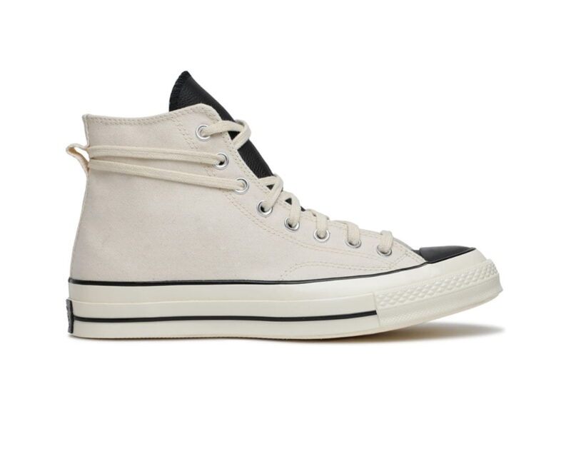 Converse Chuck Taylor 1970s High Fear Of God Trắng Replica