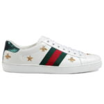 Giày Gucci Ong Sao Siêu Cấp