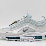 Nike Air Max 97 MSCHF x INRI Jesus Rep 1:1