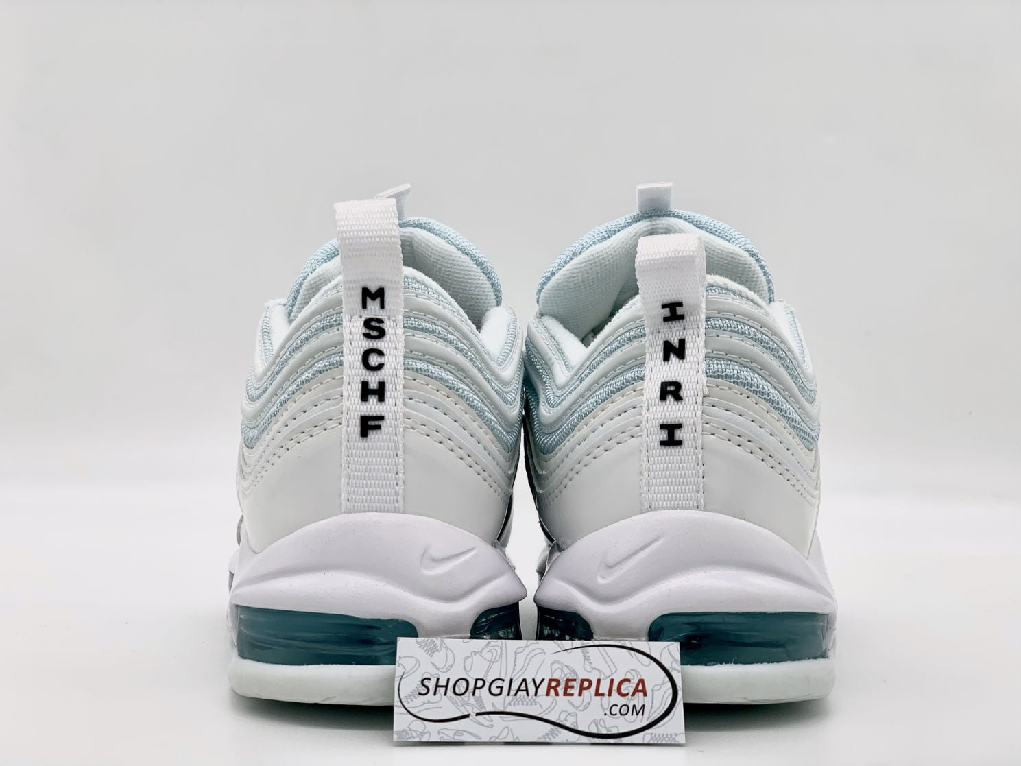 Giày Nike Air Max 97