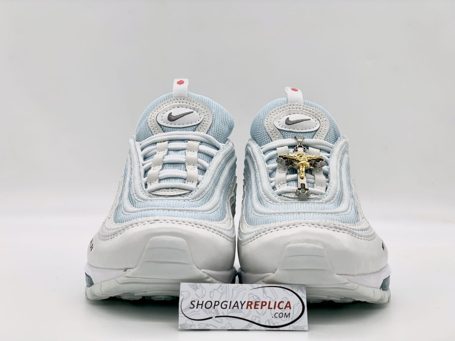 Giày Nike Air Max 97 rep 1:1