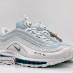 Giày Nike Air Max 97 MSCHF x INRI Jesus