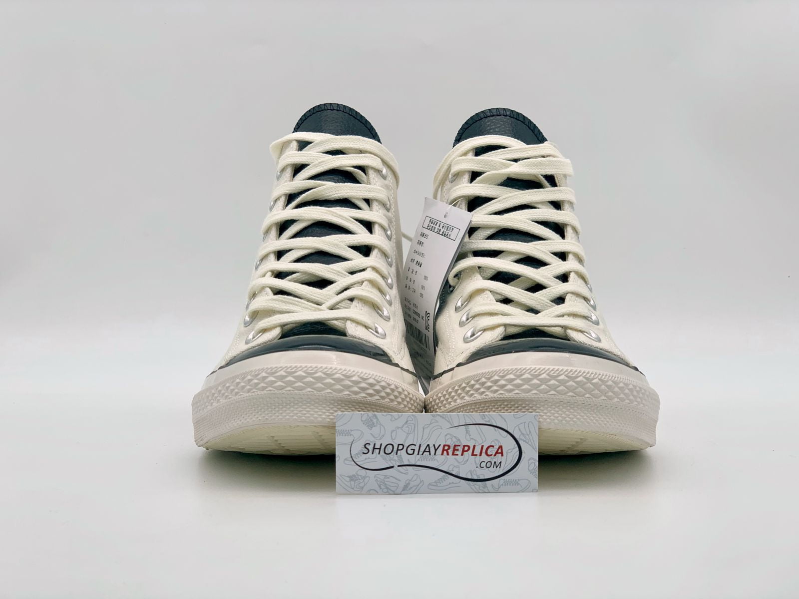 converse chuck 70s fear of god essentials
