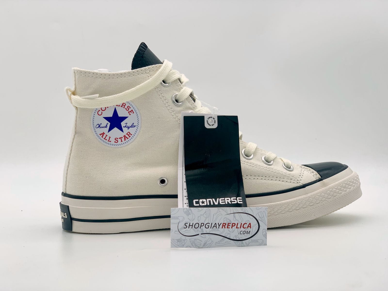 converse fear of god replica 11