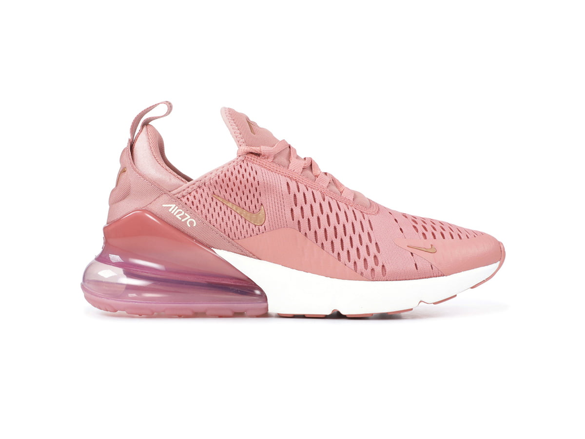 Giày Nike Air Max 270 hồng replica