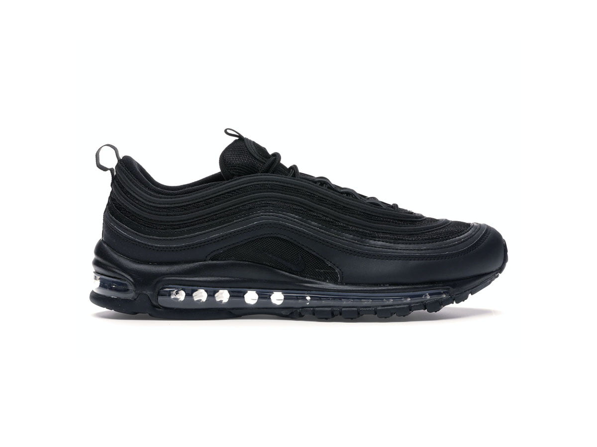 Giày Nike Air Max 97 full đen replica