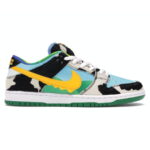 Giày Nike SB Dunk Low Ben & Jerry's Chunky Dunky replica
