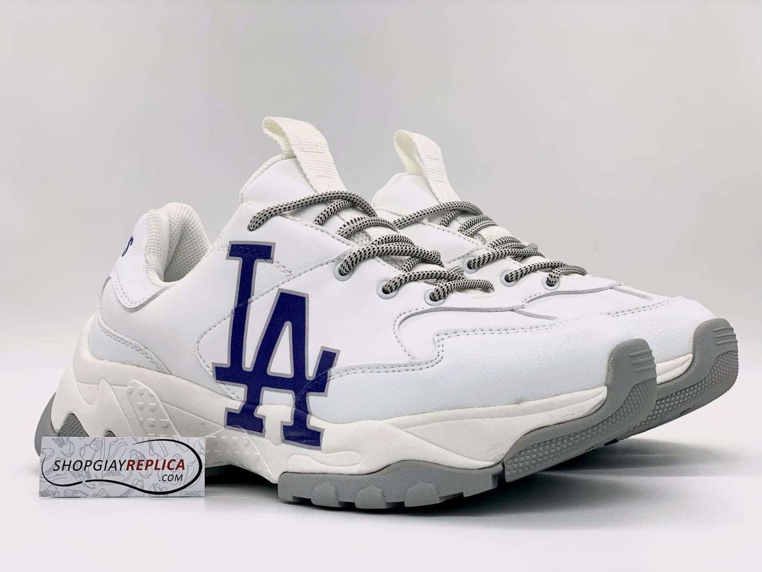 Giày MLB LA Dodgers