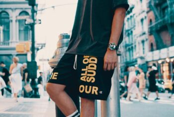 Phối đồ cùng Nike Air Jordan 1 như thế nào để vừa sang vừa chất Phối đồ cùng Nike Air Jordan 1 như thế nào để vừa sang vừa chất