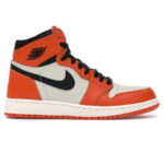 Nike Air Jordan 1 Retro Reverse Shattered Backboard replica