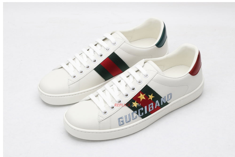Gucci Band like auth