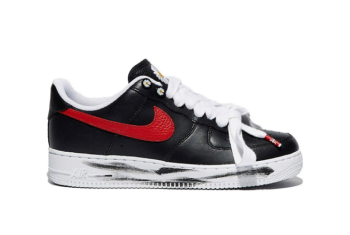 Cách thắt dây giày Nike Air Force 1 cực đẹp mà bạn tự làm được Cách thắt dây giày Nike Air Force 1 cực đẹp mà bạn tự làm được