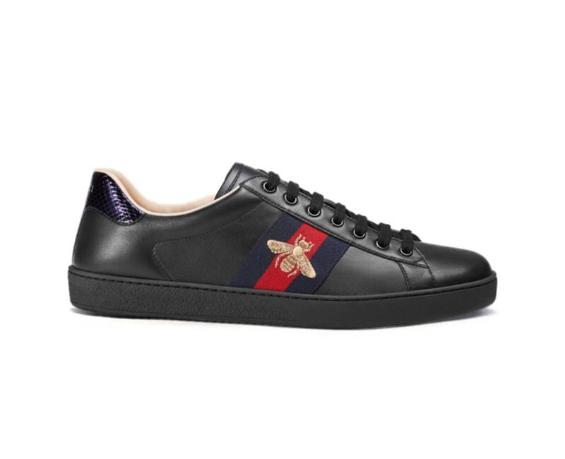 Gucci ong đen siêu cấp