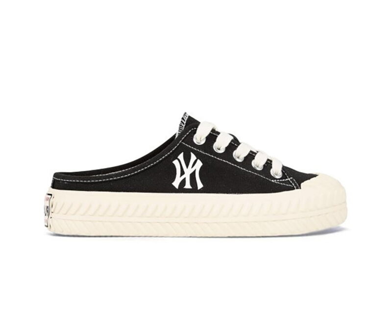 MLB Playball Origin Mule New York Yankees Black replica