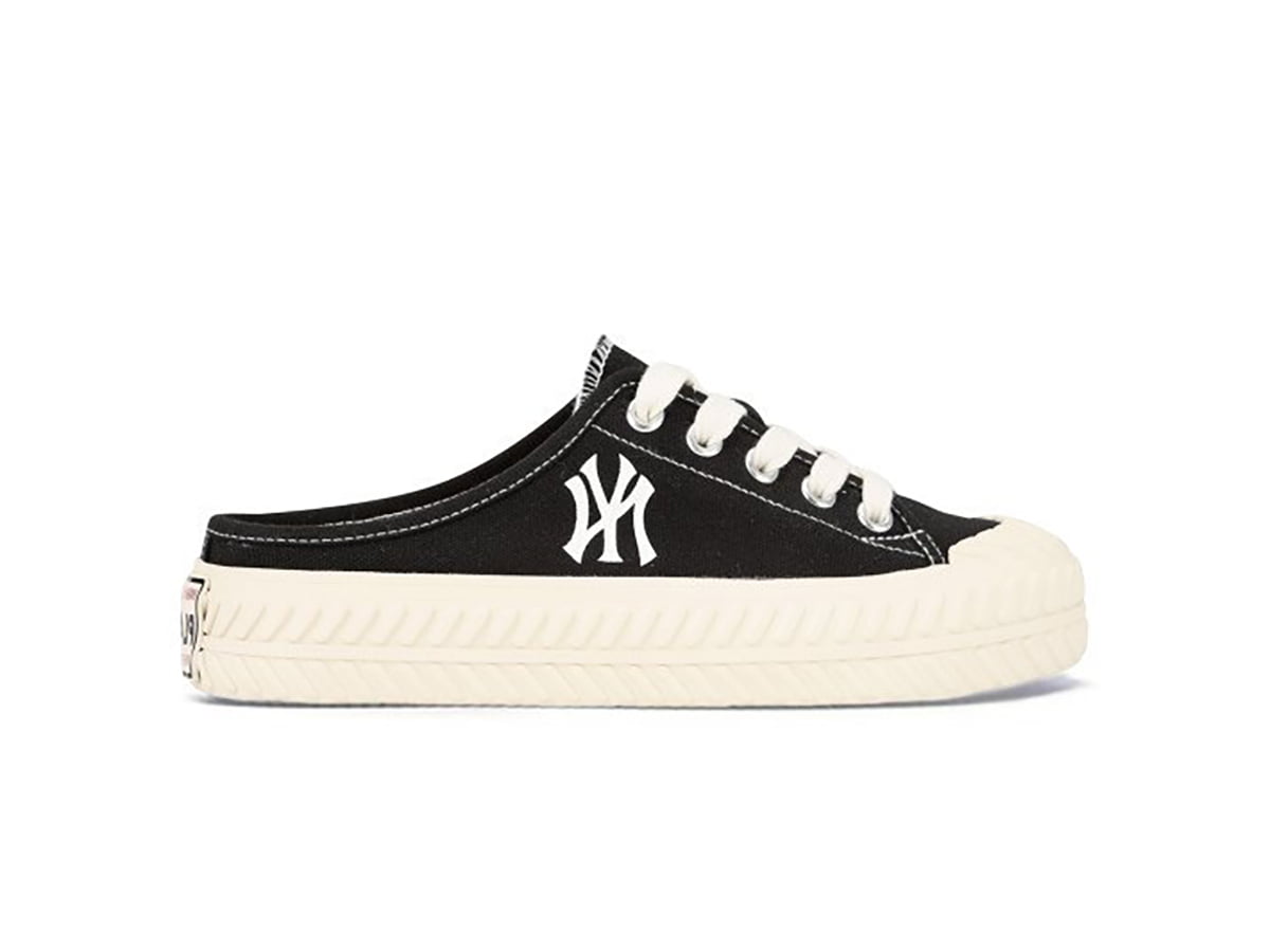 MLB Playball Origin Mule New York Yankees Black replica