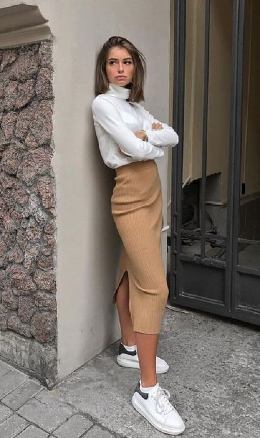 mcqueen nữ outfit