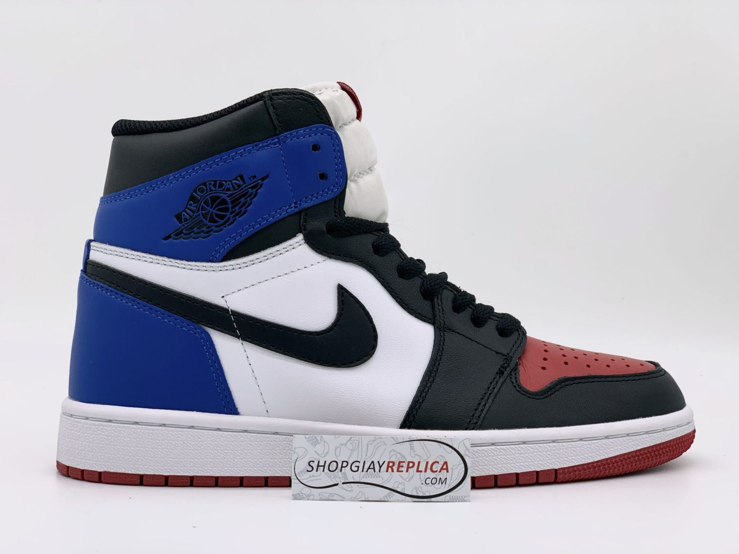 Giày Nike Air Jordan 1 Retro Top 3