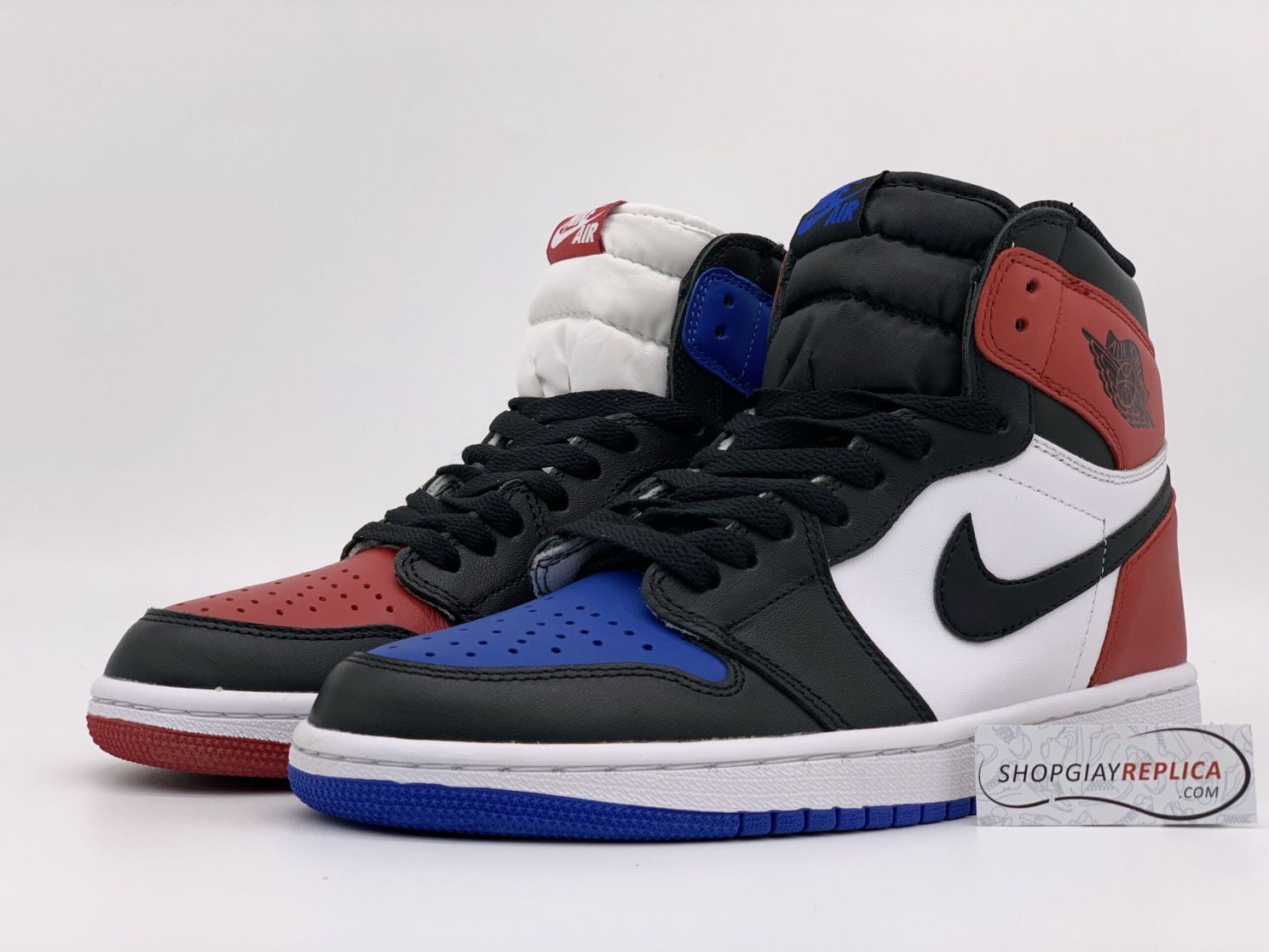 Giày Nike Air Jordan 1 Retro Top 3