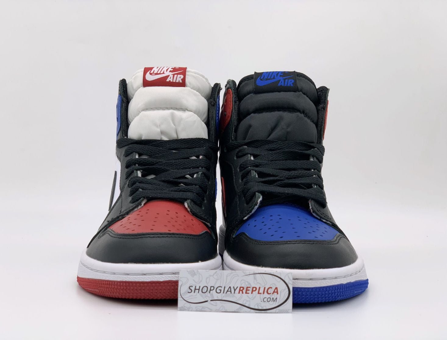 Giày Nike Air Jordan 1 Retro Top 3