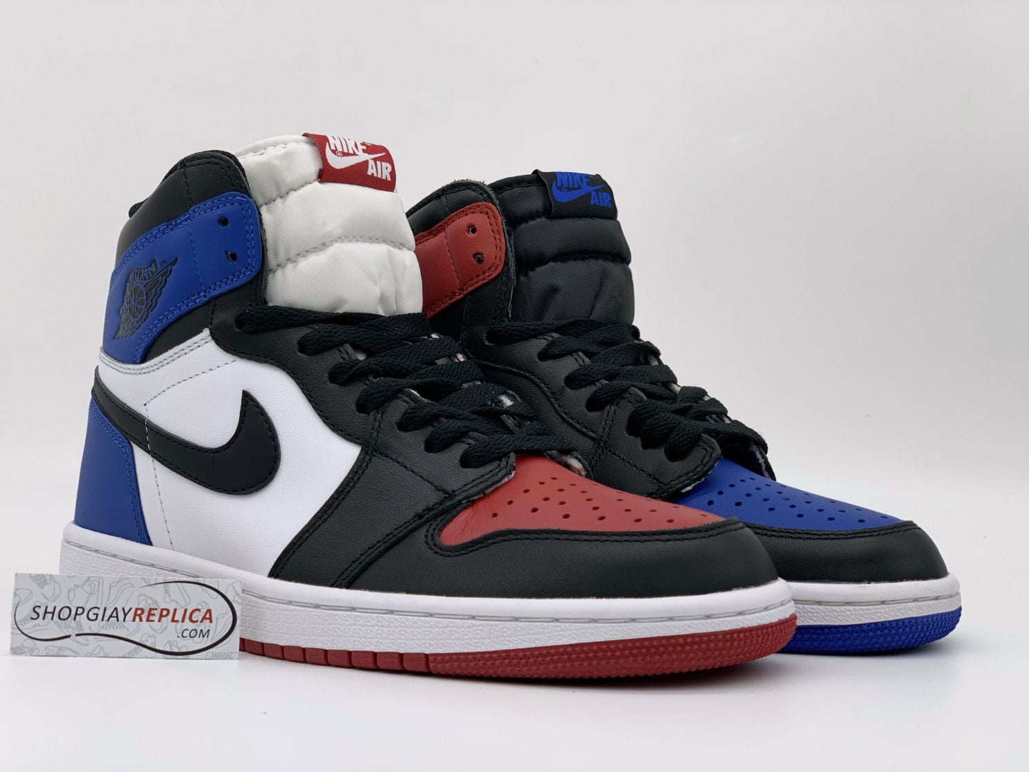 Giày Nike Air Jordan 1 Retro Top 3