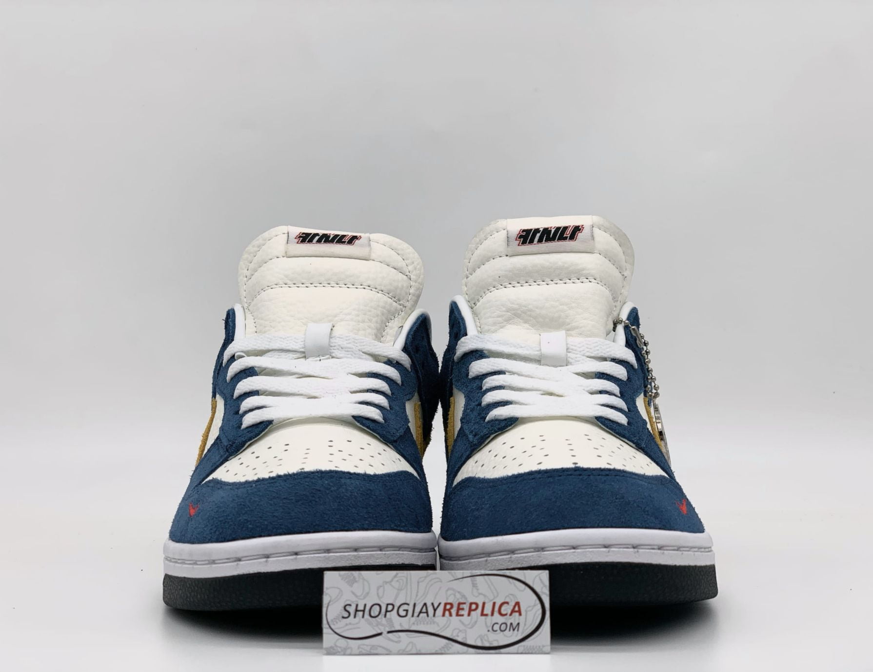 Nike SB Dunk Low Kasina Blue rep