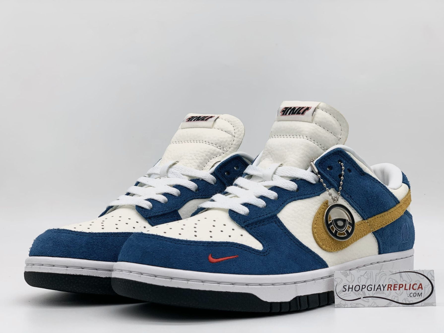 Nike SB Dunk Low Kasina Blue replica