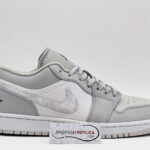 Jordan 1 Low Camo