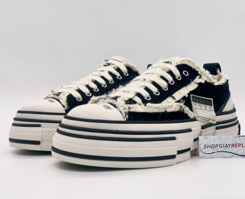 xvessel gop low black