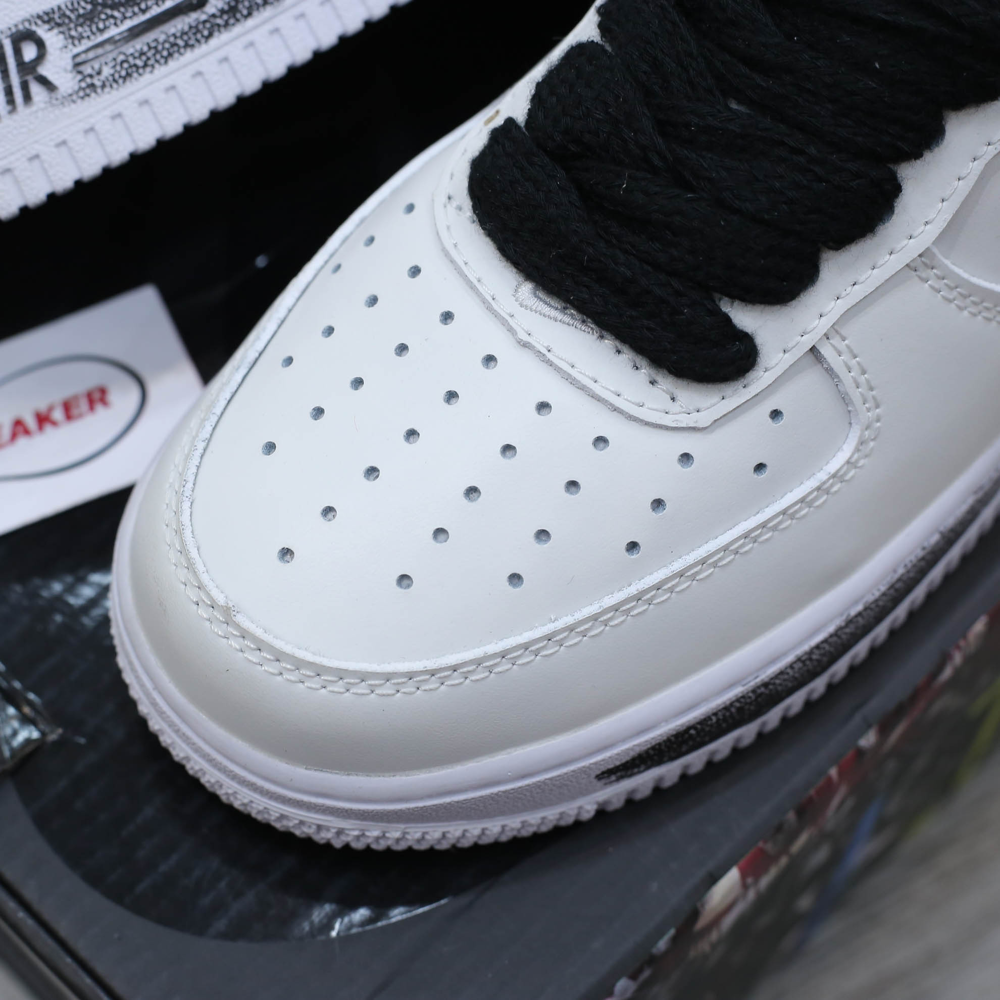 AF1 Para-Noise 2.0