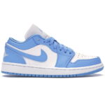 Air Jordan 1 Low UNC