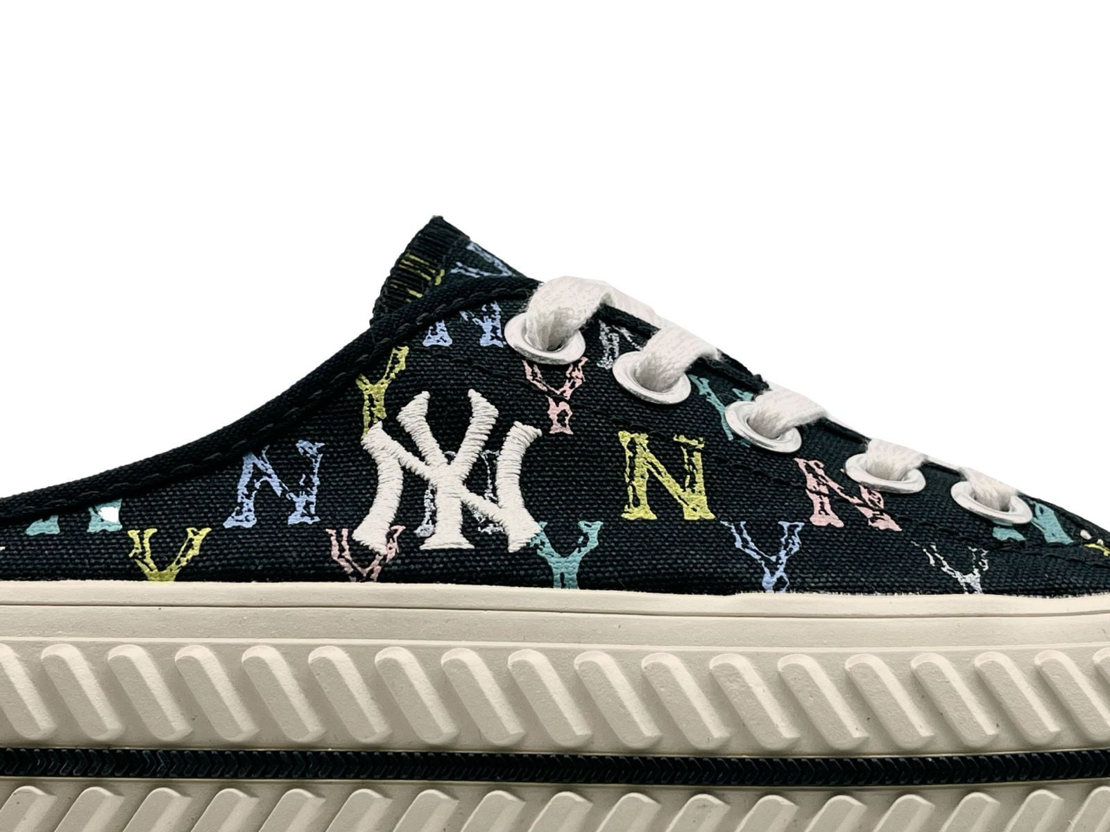 MLB PLayBall Origin MULE Monogram Ny