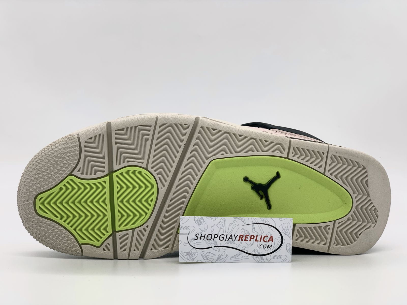 nike air jordan 4
