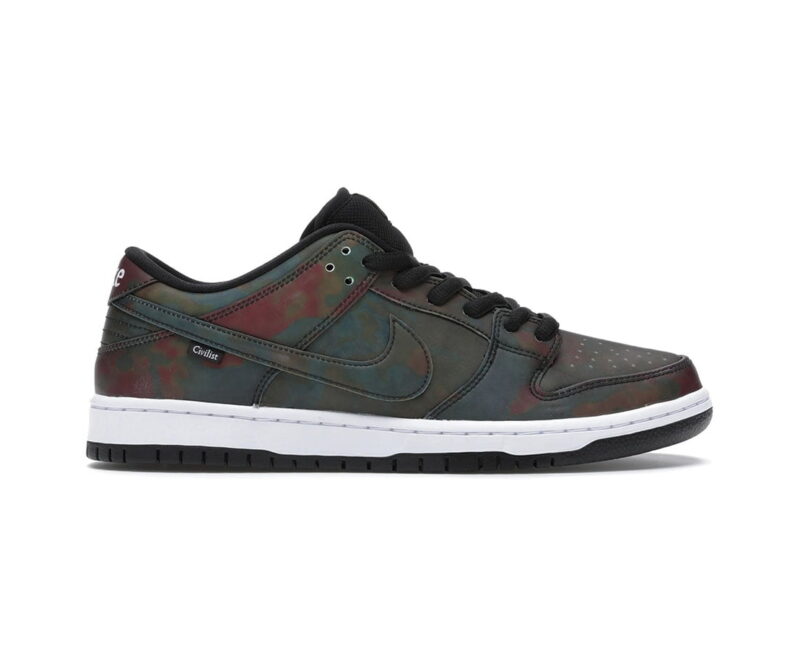 Nike SB Dunk Low Civilist