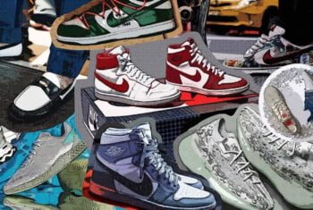GIÀY SNEAKER LÀ GÌ? GIÀY SNEAKER LÀ GÌ?